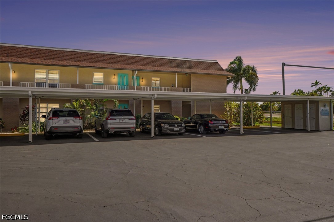 1206 SE 46th Street 2G