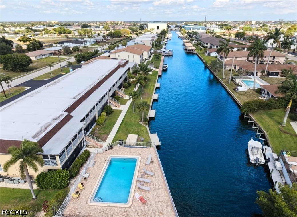 1206 SE 46th Street 2G