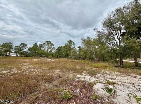 Photo of 520 S Sendero Street, Clewiston, FL 33440 (MLS # 2026015499)