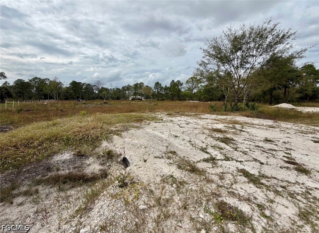 520 S Sendero Street