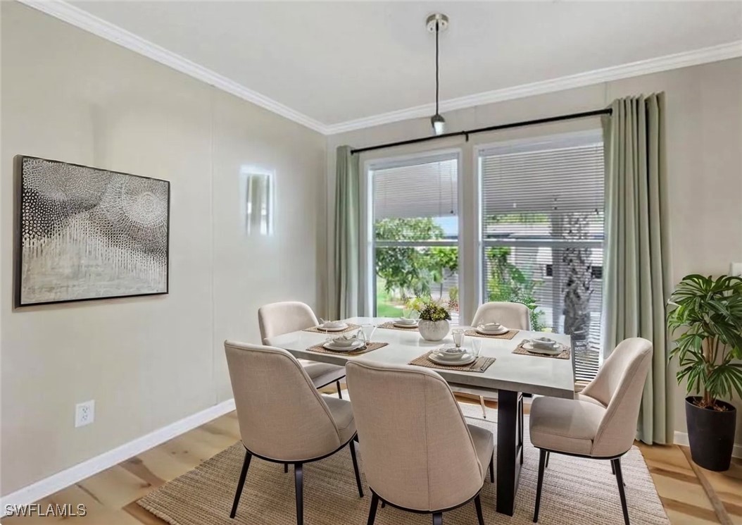 524 Menton Lane