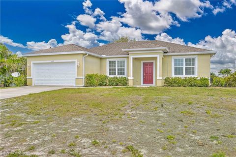 2733 NW 46th Avenue Cape Coral FL 33993