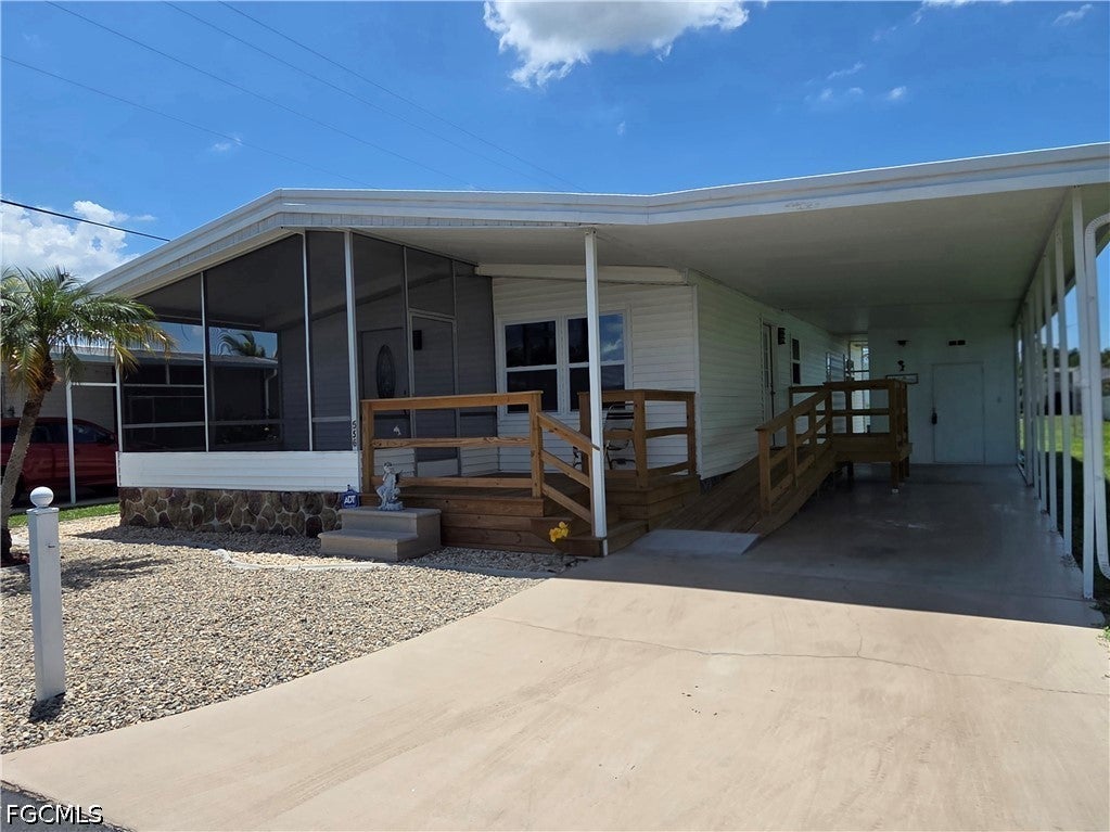 556 Freedom Street