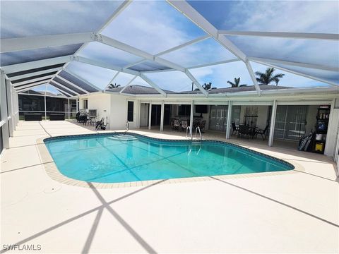 119 SW 54th Street Cape Coral FL 33914