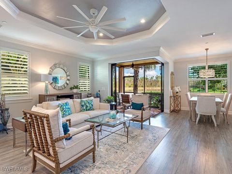 9645 Montelanico Loop 101 Naples FL 34119