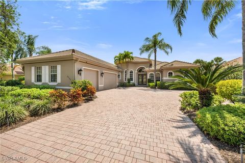 20182 Buttermere Court Estero FL 33928