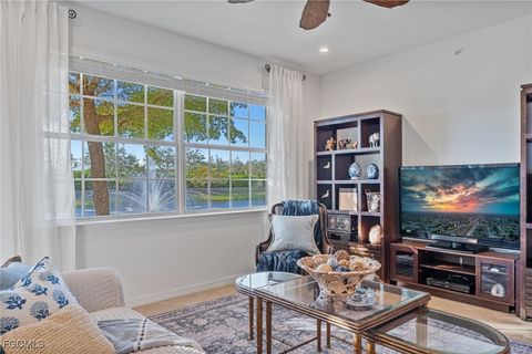 23440 Alamanda Drive 103 Estero FL 34135