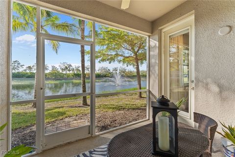 23440 Alamanda Drive 103 Estero FL 34135