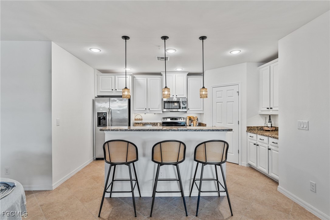 23440 Alamanda Drive 103