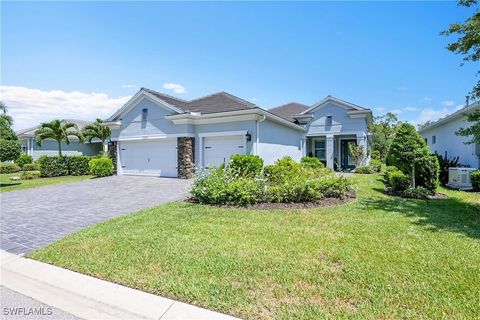 13725 Magnolia Isle Drive Fort Myers FL 33905