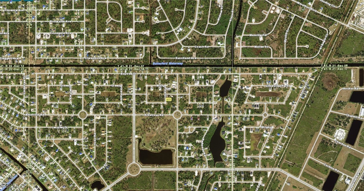 138 White Pine Drive