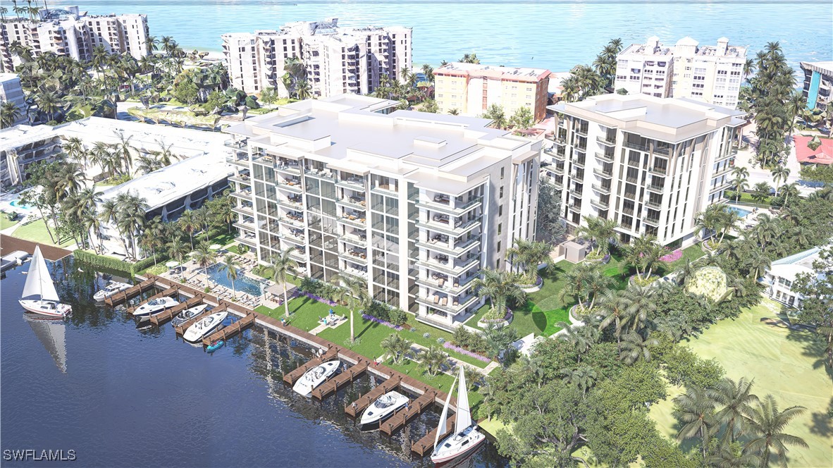 3300 Gulf Shore Boulevard N 301