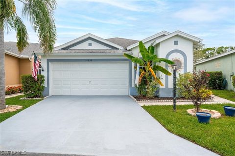10730 Bahia Terrado Circle Estero FL 33928