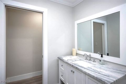 Tiny photo for 980 Wittman Drive, Fort Myers, FL 33919 (MLS # 2025005511)