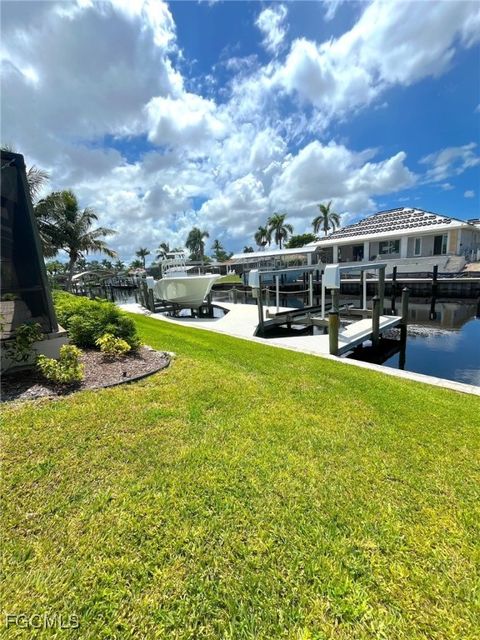 Tiny photo for 980 Wittman Drive, Fort Myers, FL 33919 (MLS # 2025005511)