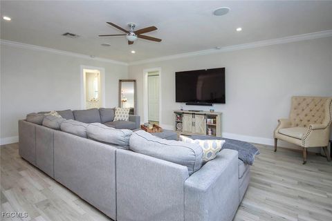 Tiny photo for 980 Wittman Drive, Fort Myers, FL 33919 (MLS # 2025005511)