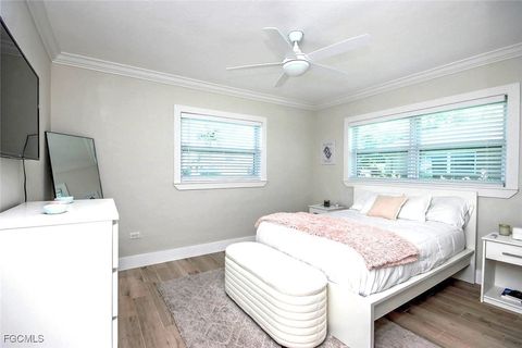 Tiny photo for 980 Wittman Drive, Fort Myers, FL 33919 (MLS # 2025005511)