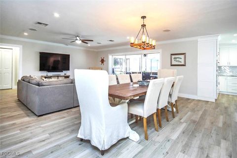 Tiny photo for 980 Wittman Drive, Fort Myers, FL 33919 (MLS # 2025005511)