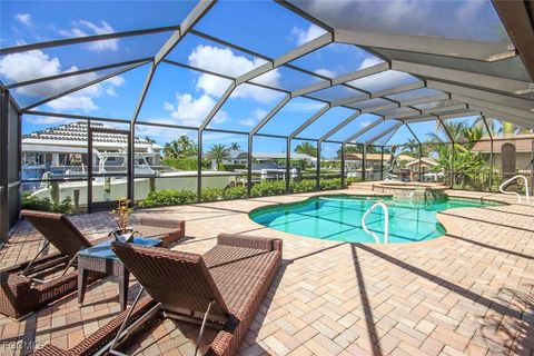 Tiny photo for 980 Wittman Drive, Fort Myers, FL 33919 (MLS # 2025005511)