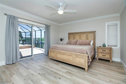 Tiny photo for 980 Wittman Drive, Fort Myers, FL 33919 (MLS # 2025005511)