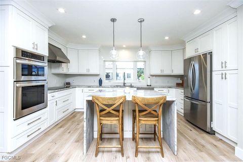 Tiny photo for 980 Wittman Drive, Fort Myers, FL 33919 (MLS # 2025005511)