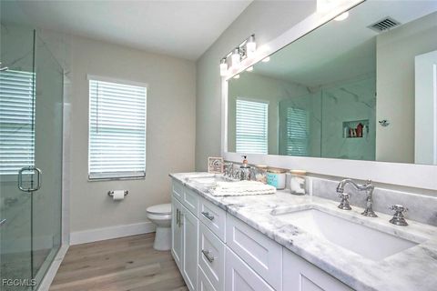 Tiny photo for 980 Wittman Drive, Fort Myers, FL 33919 (MLS # 2025005511)