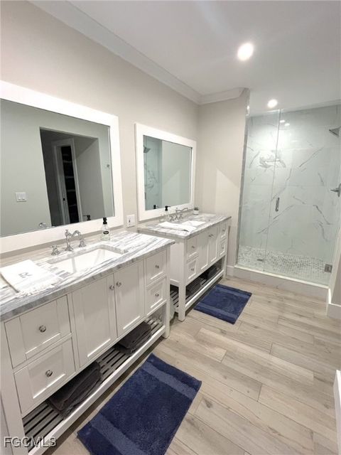 Tiny photo for 980 Wittman Drive, Fort Myers, FL 33919 (MLS # 2025005511)