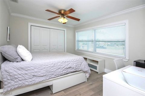 Tiny photo for 980 Wittman Drive, Fort Myers, FL 33919 (MLS # 2025005511)