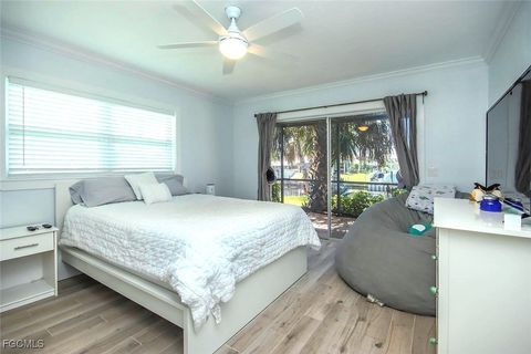 Tiny photo for 980 Wittman Drive, Fort Myers, FL 33919 (MLS # 2025005511)