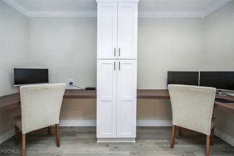 Tiny photo for 980 Wittman Drive, Fort Myers, FL 33919 (MLS # 2025005511)