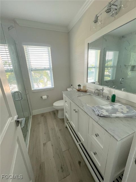 Tiny photo for 980 Wittman Drive, Fort Myers, FL 33919 (MLS # 2025005511)