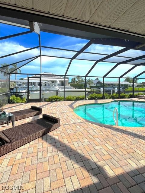 Tiny photo for 980 Wittman Drive, Fort Myers, FL 33919 (MLS # 2025005511)