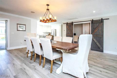 Tiny photo for 980 Wittman Drive, Fort Myers, FL 33919 (MLS # 2025005511)