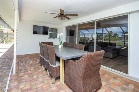 Tiny photo for 980 Wittman Drive, Fort Myers, FL 33919 (MLS # 2025005511)