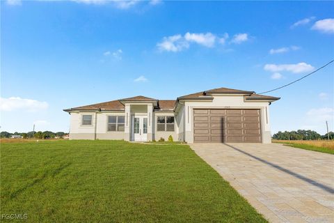 1245 Calico Street Labelle FL 33935