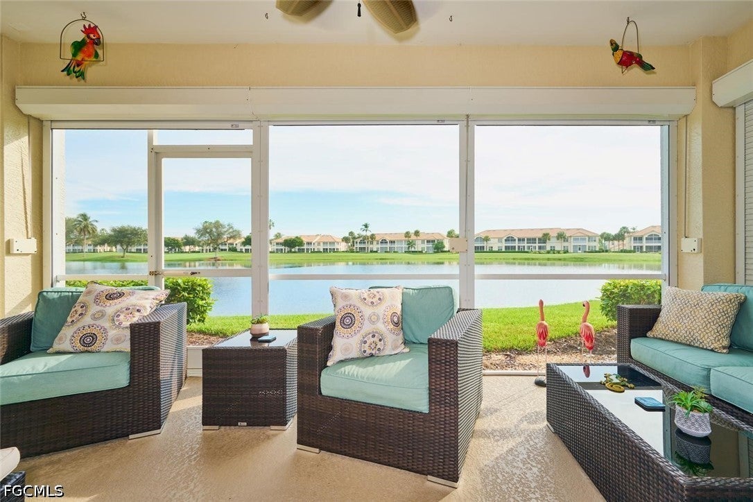 16481 Millstone Circle 105