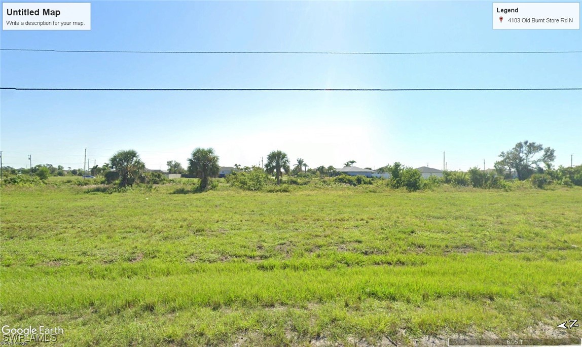 4103 Old Burnt Store Road N