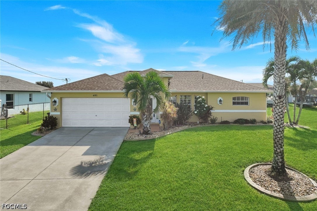 401 NW 18th Avenue