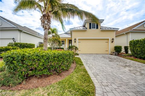 8530 Big Mangrove Drive Fort Myers FL 33908