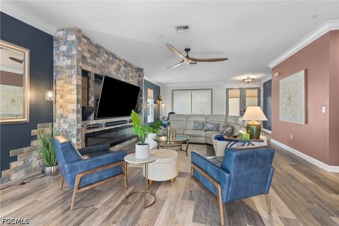 Tiny photo for 4235 SE 20th Place #A405, Cape Coral, FL 33904 (MLS # 2026018939)