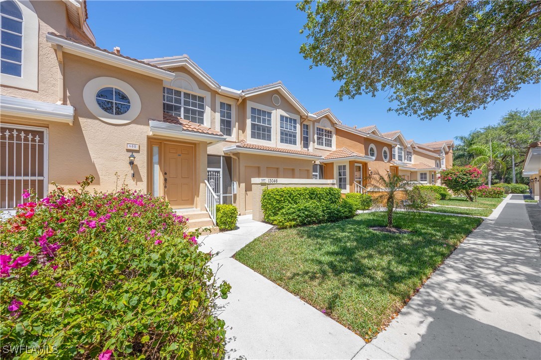 13046 Amberley Court 602R