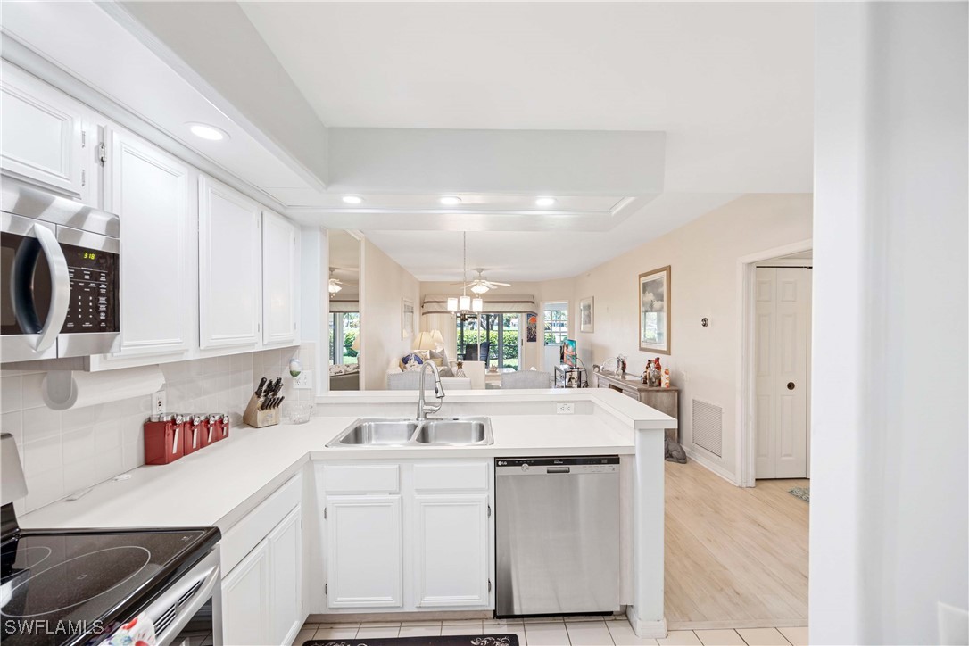 13046 Amberley Court 602R
