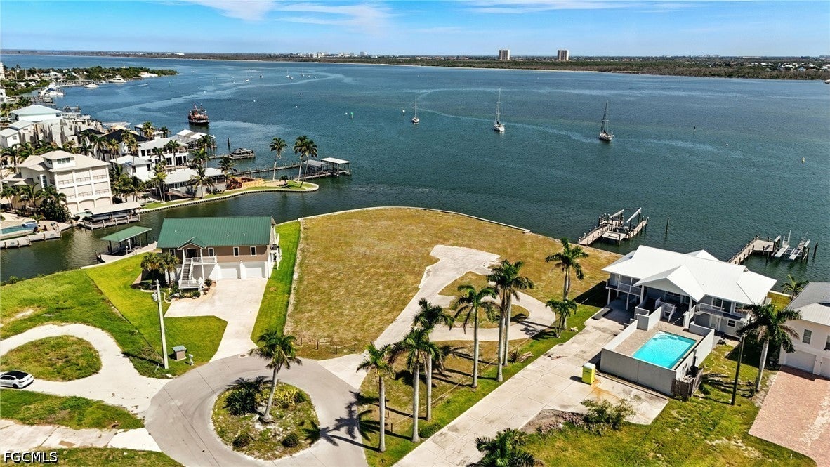655 Matanzas Court