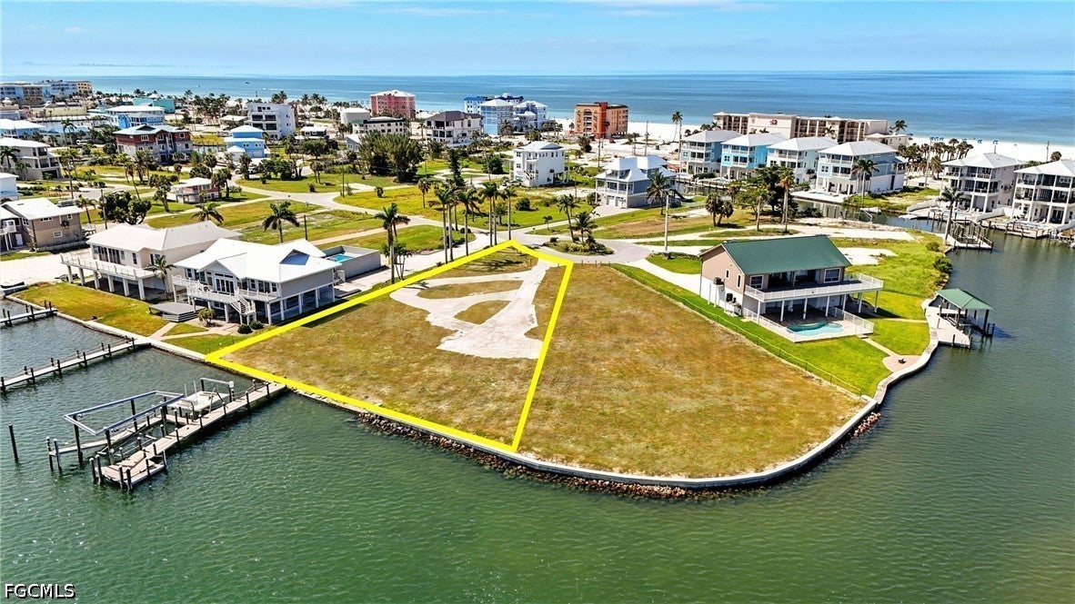 655 Matanzas Court