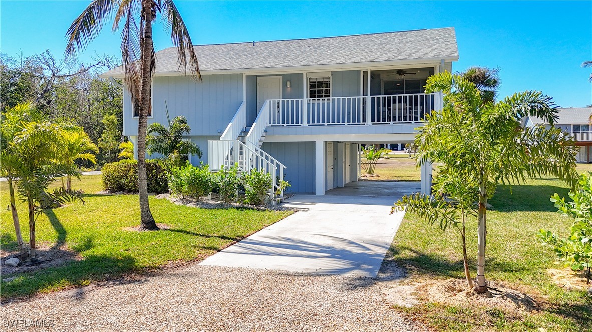27569 Hickory View Drive