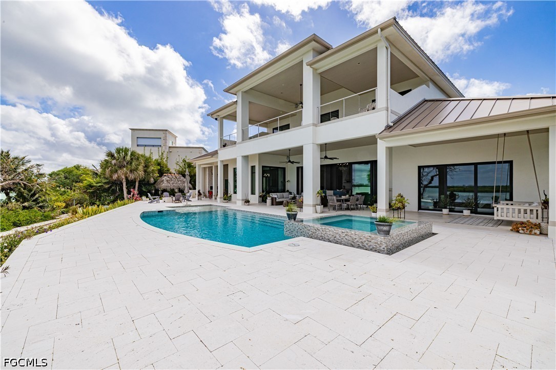 1247 Blue Hill Creek Drive