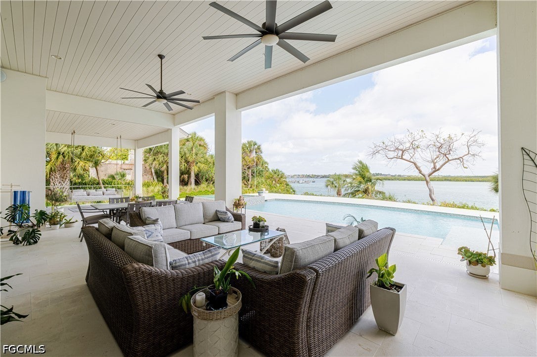 1247 Blue Hill Creek Drive
