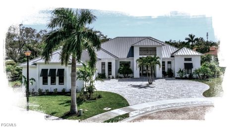 1337 Caloosa Drive Fort Myers FL 33901