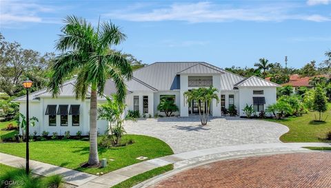 1337 Caloosa Drive Fort Myers FL 33901