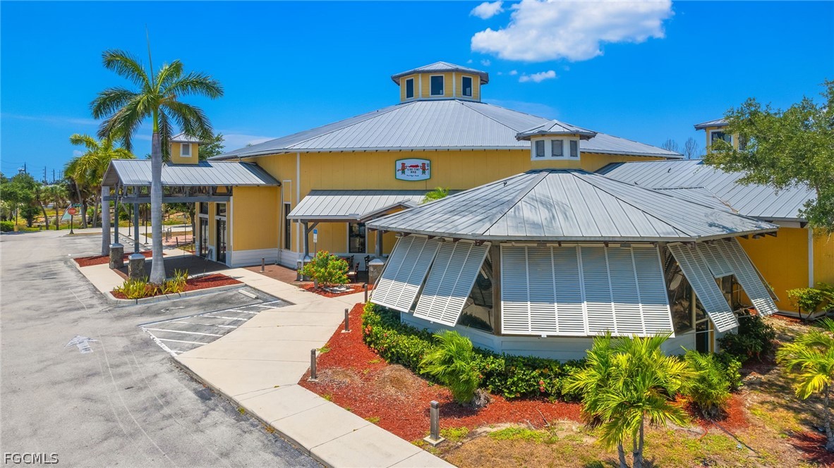 17650 San Carlos Boulevard